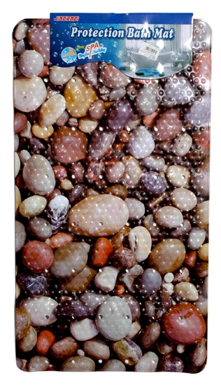 Picture of Shower mat - 69 x 36 Cm