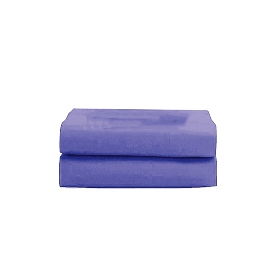 صورة غطاء لحاف باللون الرمادي الداكن مقاس 200 × 220 سم - كوين