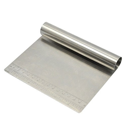 Picture of Food Cake Cutter - 15 x 13 x 2.5 Cm