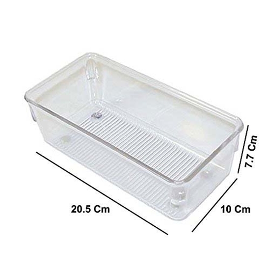 Picture of Drawer Organizer - 20 x 10 x 7.7 Cm