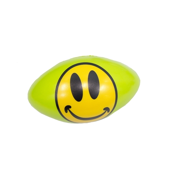 Picture of OVAL SPORT  BALL - 12 x 7 Cm