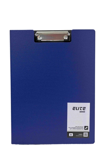 Picture of Clipboard with Cover Documents - 32 x 24 Cm