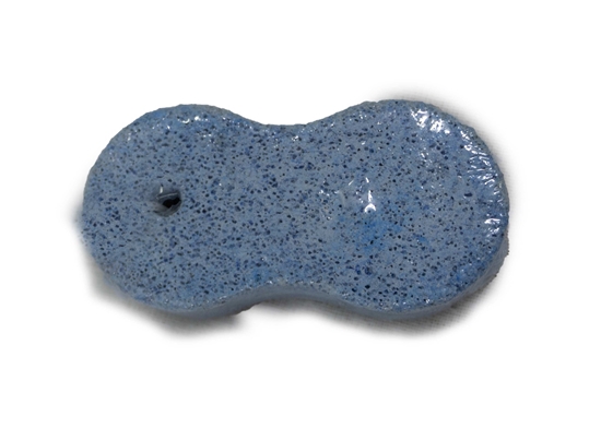 Picture of Stone Foot Scrubber - 9 x 4 x 2 Cm