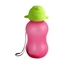 Picture of Calabash Duck Lid Water Bottle 400 ML - 17 x 7 Cm
