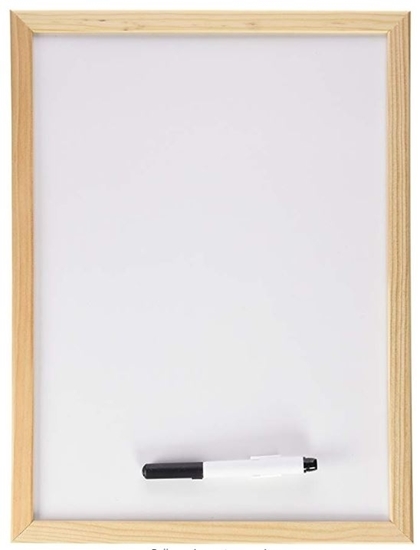 Picture of Magnetic Whiteboard - 40 x 60 Cm