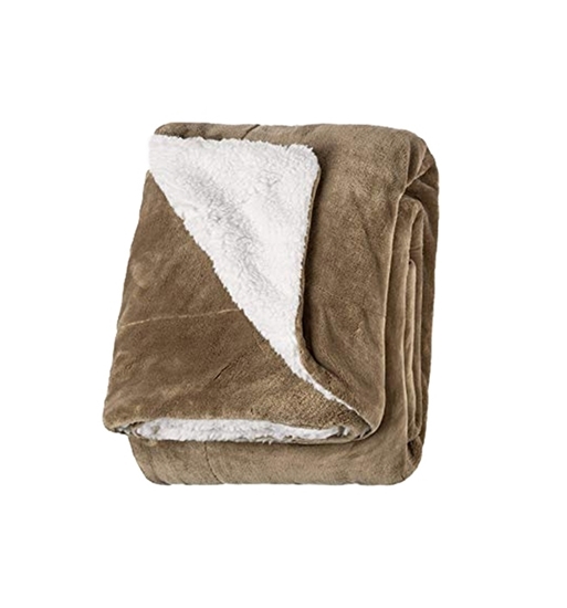 صورة Small Fleece Blanket - 150 x 200 Cm