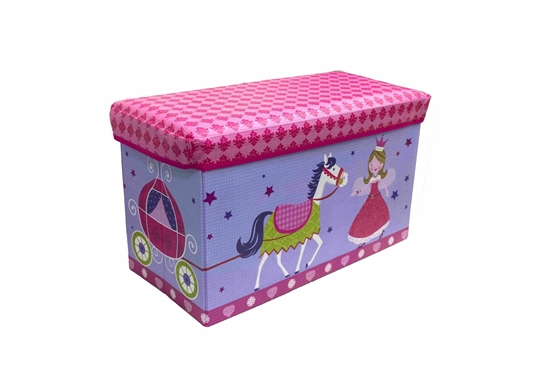 Picture of Storage Box For Kids - 60 x 30 x 35 Cm