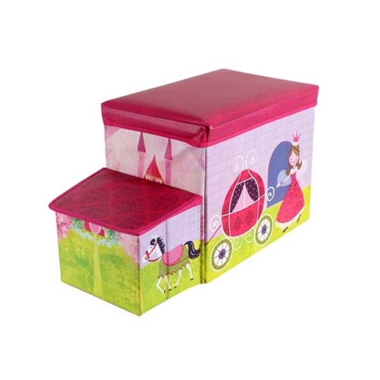 Picture of Storage Box For Kids - 55 x 26 x 33 Cm