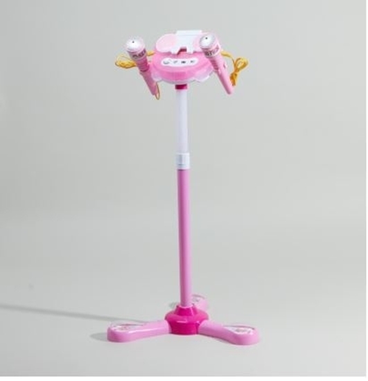 Picture of Pink Mike Toy - 53 ~ 89 x 20 Cm