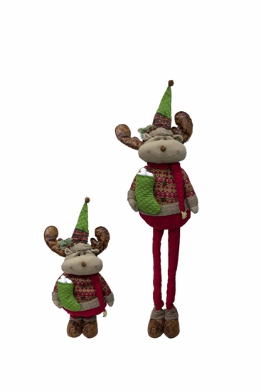 Picture of XMAS Doll - 1.6 M