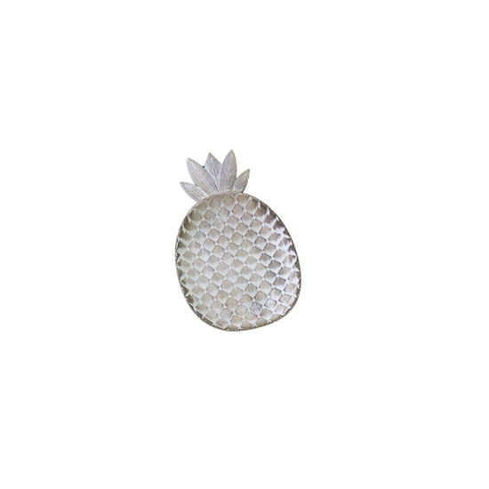 Picture of Pineapple Plate - 36 x 21 Cm