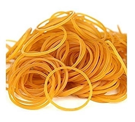 Picture of Rubber Band 50 PCs