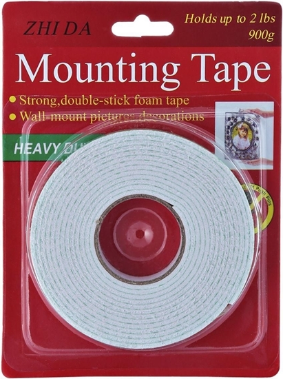 Picture of Mounting Tape Roll - 1.8 Cm x 3.2 M