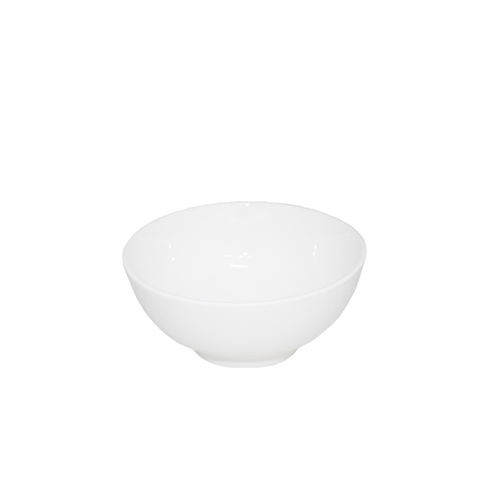 Picture of White Bowl -