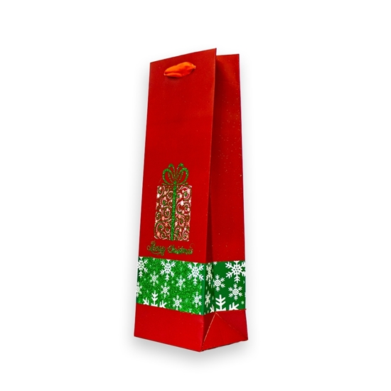 Picture of XMAS Bag - 12.8 x 36 x 8.4 Cm