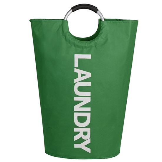 Picture of Laundry Bag with Alloy Handles - 39 x 72 Cm