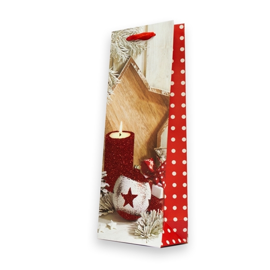 Picture of Christmas Bag - 12.8 x 36 x 8.4 Cm