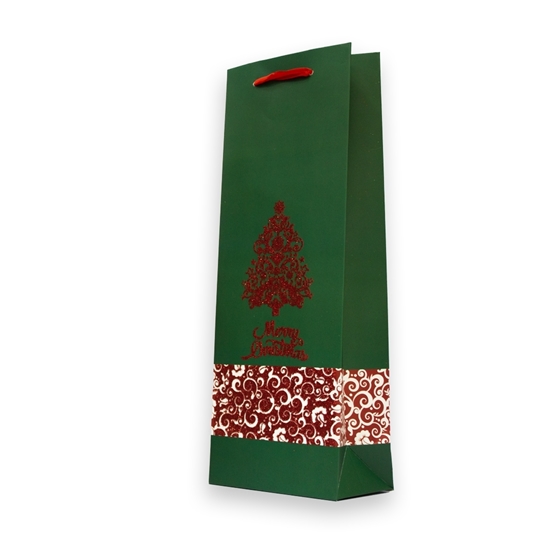 Picture of XMAS Bag - 12.8 x 36 x 8.4 Cm