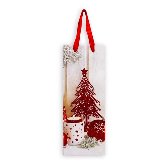 Picture of Christmas Bag - 12.8 x 36 x 8.4 Cm