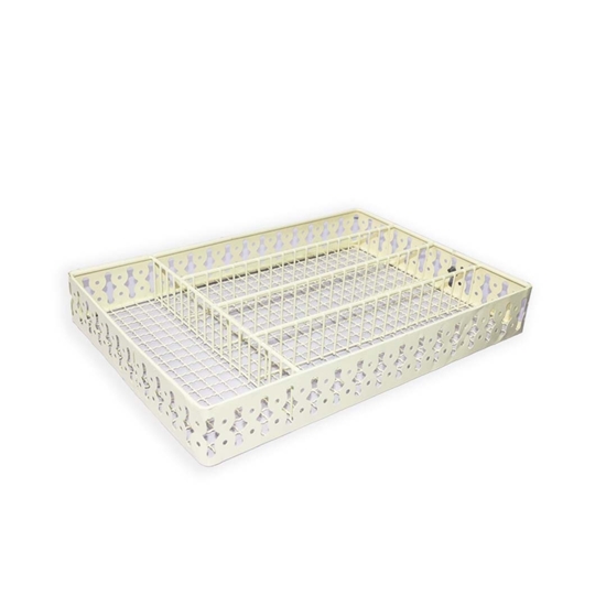 Picture of Cutlery Tray - 37 x 26 x 5 Cm