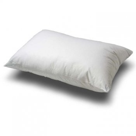 Picture of Polyester Bed Pillow - 50 x 80 Cm