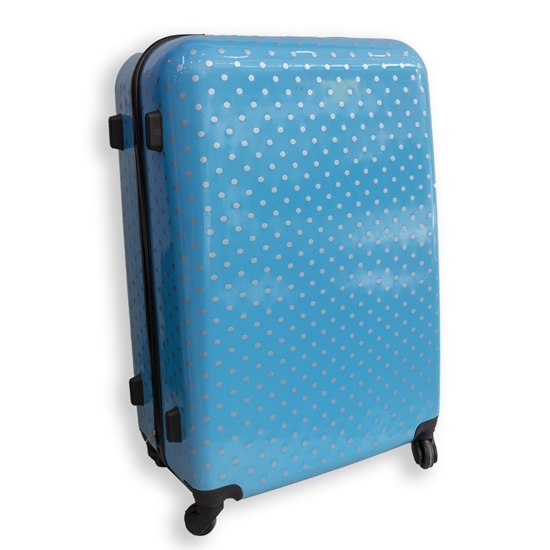 Picture of Large Travel Luggage - 77 x 46 x 28 Cm