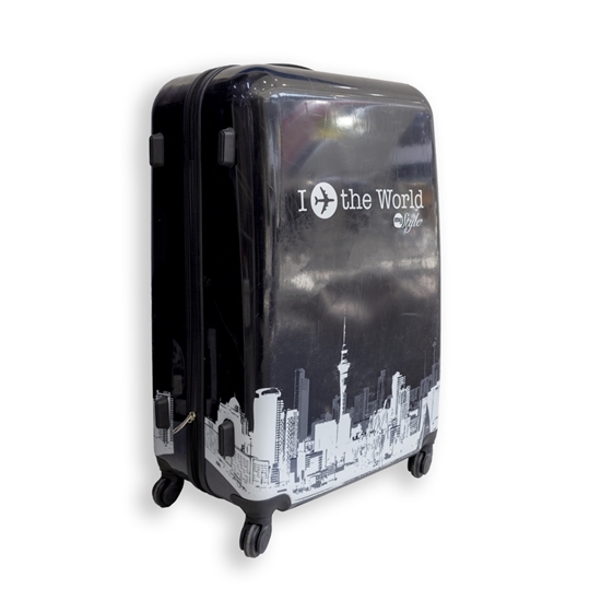 Picture of Medium Travel Luggage - 65 x 39 x 23 Cm