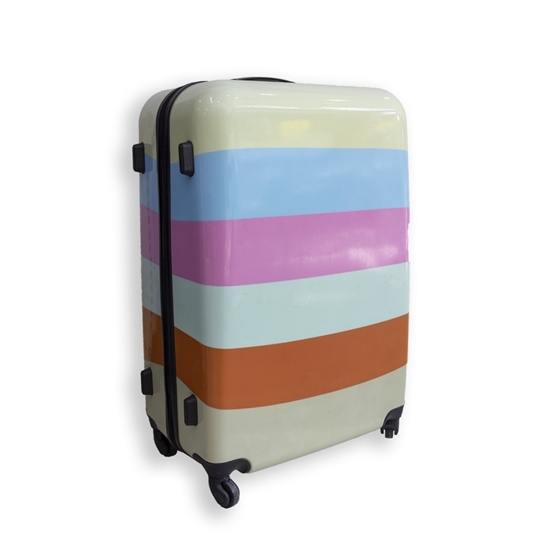 Picture of Medium Travel Luggage - 65 x 39 x 23 Cm