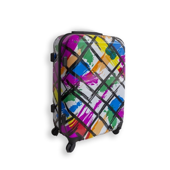 Picture of Small Travel Luggage - 55 x 34 x 20 Cm