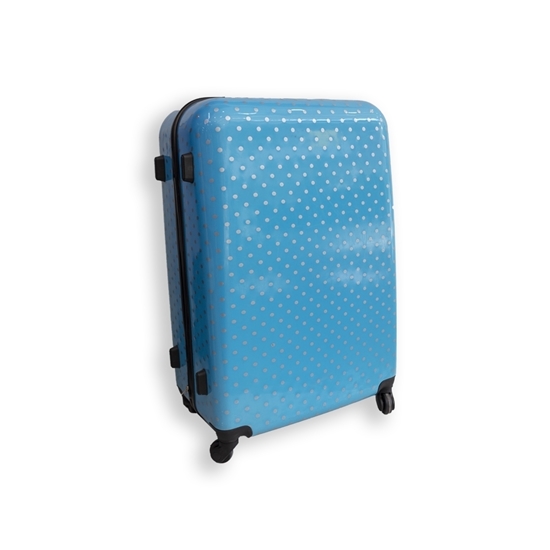Picture of Small Travel Luggage - 55 x 34 x 20 Cm