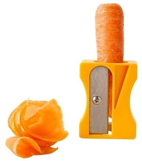 Picture of Food Vegetable Shaper - 6 x 8 x 4 Cm
