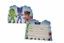 Picture of Invitation Cards PJ MASK 10 PCs - 14 x 11 Cm