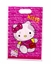 Picture of Party Bag HELLO KITTY 10 PCS - 25 x 16 Cm