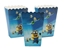Picture of Popcorn Box MINIONS 10 PCs - 14 x 9 Cm