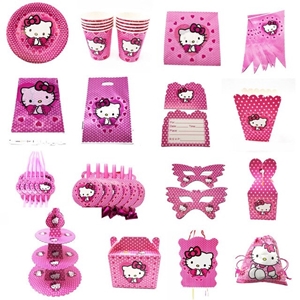 Picture for category HELLO KITTY
