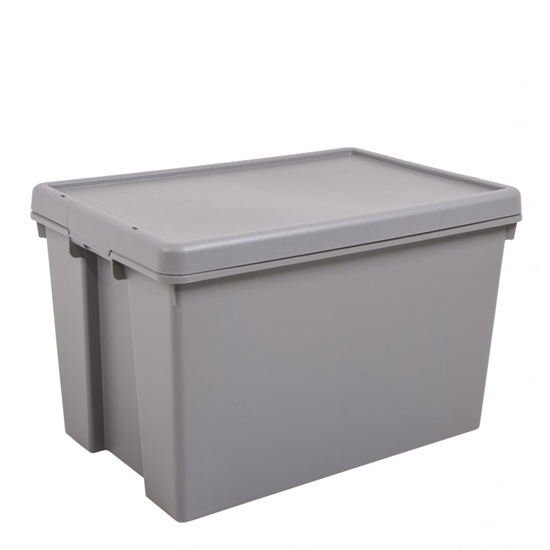 Picture of Wham - Storage Box, 150L - 80 x 59.5 x 42 Cm