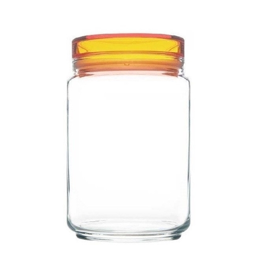 Picture of Luminarc - Storage Glass Jar, 1L