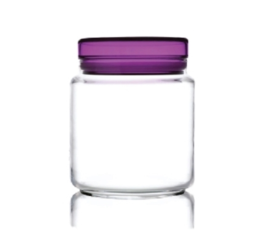 Picture of Luminarc Storage Glass Jar 0.75L