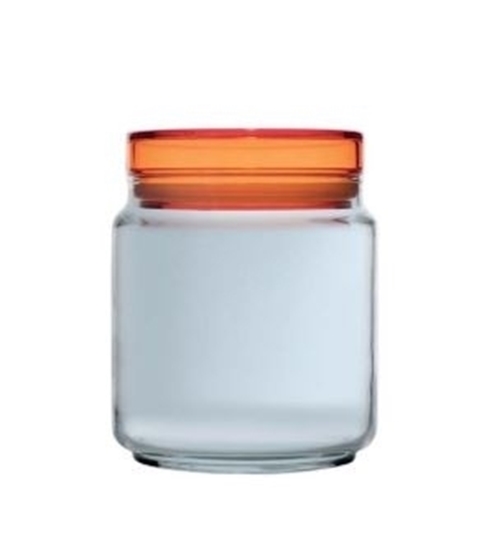 Picture of Luminarc Storage Glass Jar 0.75L