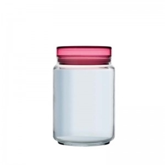 Picture of Luminarc Storage Glass Jar 0.75L