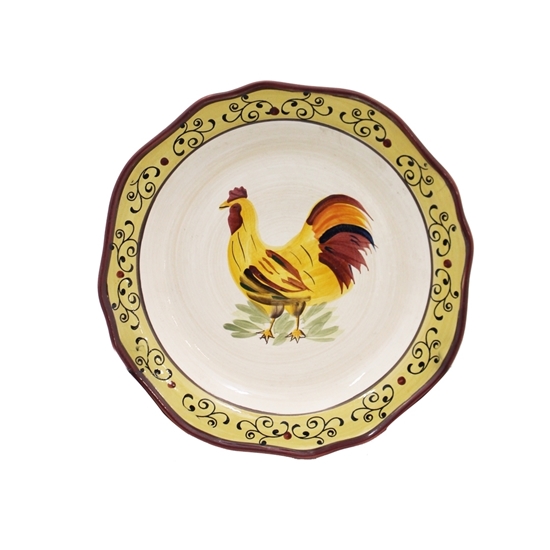 Picture of Plate - 27 Cm