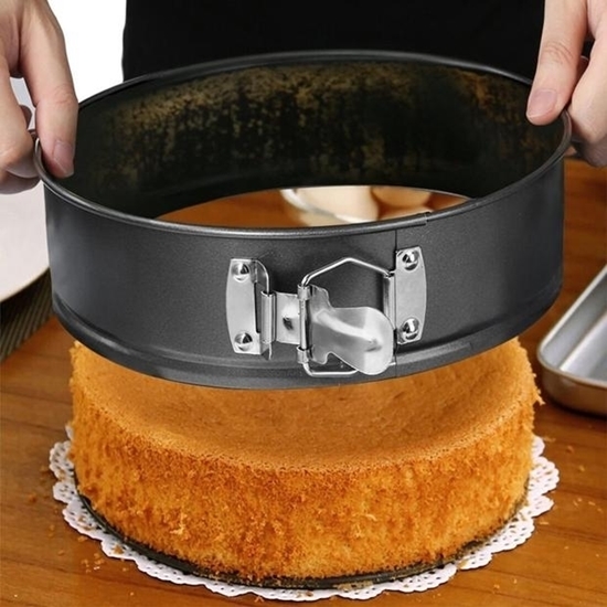 Picture of Ballarini Springform Cake tin, 3pcs -24 Cm