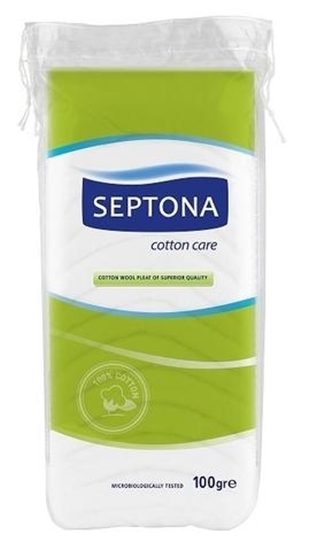 Picture of Septona - Cotton Wool 100G