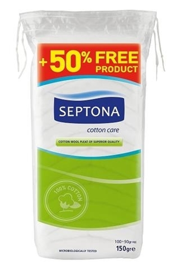 Picture of Septona - 100G Septona Cotton + 50G Free