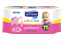 Picture of Septona - Baby Pure Wipes Panthenol 75 PC