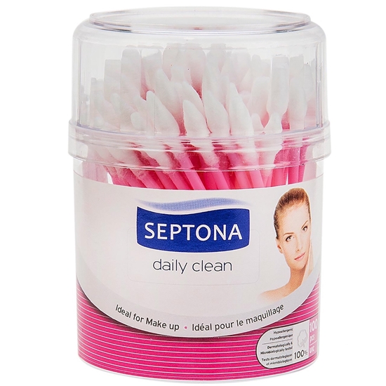 Picture of Septona - Beauty Cotton Buds ( 100 PCs)