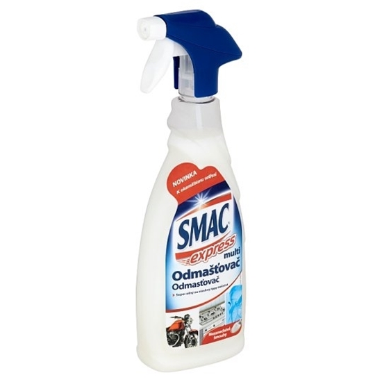 Picture of Bolton - Smac Express Multi Degreaser 650 ML