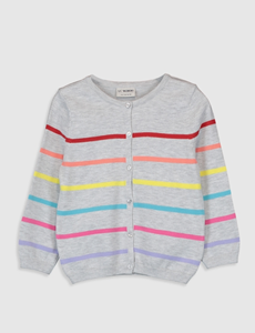 Picture for category Kids Girl Fashion-Cardigan