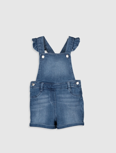 Picture for category Kids Girl Fashion-Dungarees