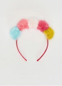 Picture for category Kids Girl Fashion-Hairband